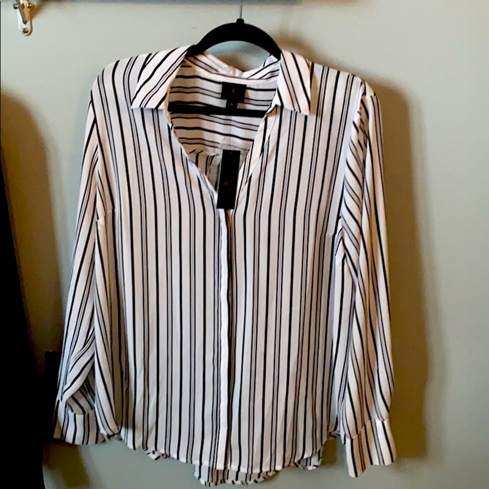 Casual blouses